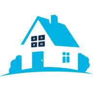 PropertyPricer logo