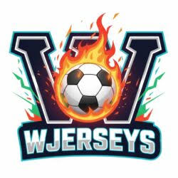 Wjerseys logo