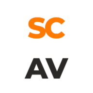 Soundcheck Audio Visual Services logo
