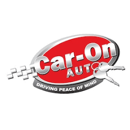 Car-On Auto logo