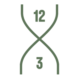 12x3 logo