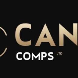 Canny Comps Ltd logo