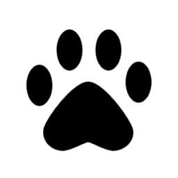 Walking Pawz - Professional Dog Walking logo