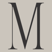 Morrison logo