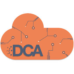 DigitalCloudAdvisor logo