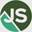 J S Ramsbottom logo