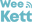 Weekett logo