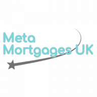 Meta Mortgages logo
