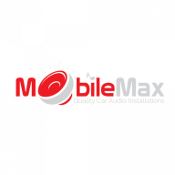 Mobile Max Car Audio logo