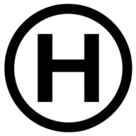 The Simple Host logo