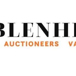Blenheim Auctions logo