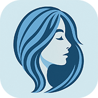 SalonGeek logo