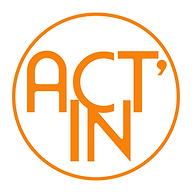 actintheatre.com logo