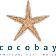 Cocobay Resort logo