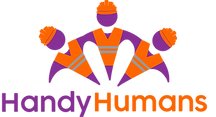 HandyHumans logo