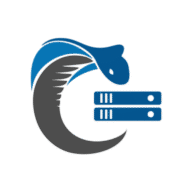 Cobrahoster logo