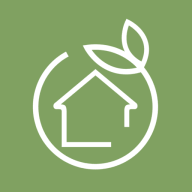 The Ideal Garden Shop logo