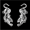 Burning Rose logo