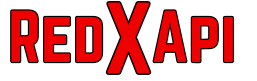 Offer Api(Redxapi) logo