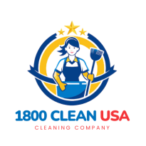 1800cleanusa logo