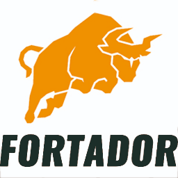 Fortador Steamers USA logo