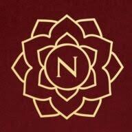 NIRVANA The Flavours Of India ® logo