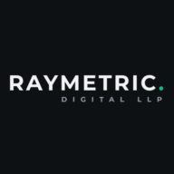 Raymetric Digital LLP logo