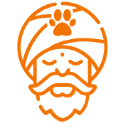Guru4pets logo