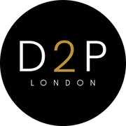 Dress 2 Party logo