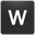 Wayforthwatches logo