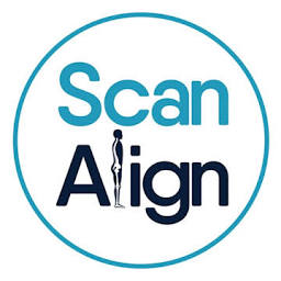 ScanAlign logo