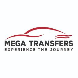 Mega Transfers Limited logo