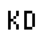 Khora Digital logo
