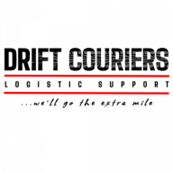 Drift couriers Ltd logo