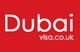 Dubai Visa logo