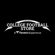 Collegefootballstore logo