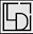 Theluxurydirect logo