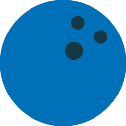 Lynx Bowling logo