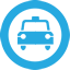 Taxi Price Compare logo