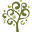 The Locket Tree logo