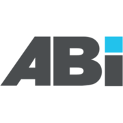 ABi Doors logo