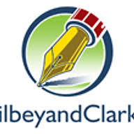 Kilbey and Clarke logo