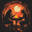 Emberforge Den logo