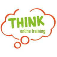 Think Online Training Functional Skills logo