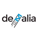 Demalia logo