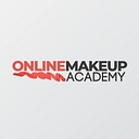 Online Makeup Academy logo