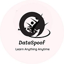 Dataspoof logo