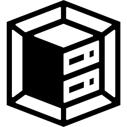 Nanohost logo