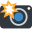 Cam Strap logo