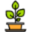 Leaf Culture logo